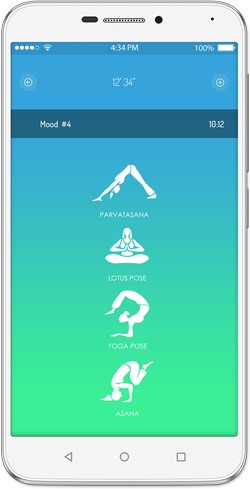 Akua Mobile MK5 Dual SIM